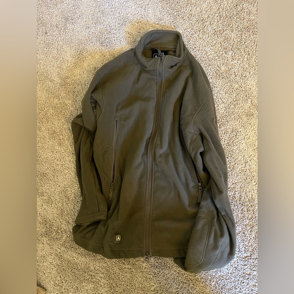 Triple Aught Design Ranger Jacket in Chimera